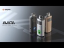 Aspire - AVATA Kit