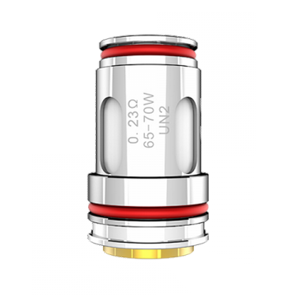 Uwell - Coil Crown IV 0,23ohm++**