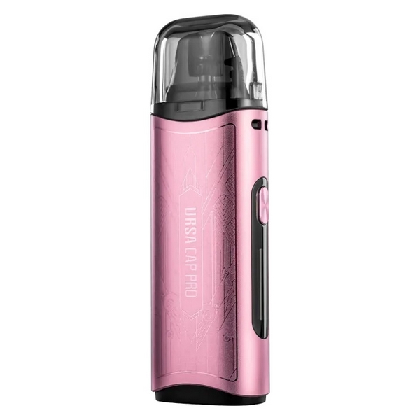 Lost Vape - Ursa Cap Pro Kit