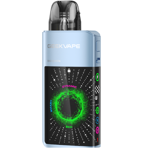Geekvape - Digi Q Vista Kit