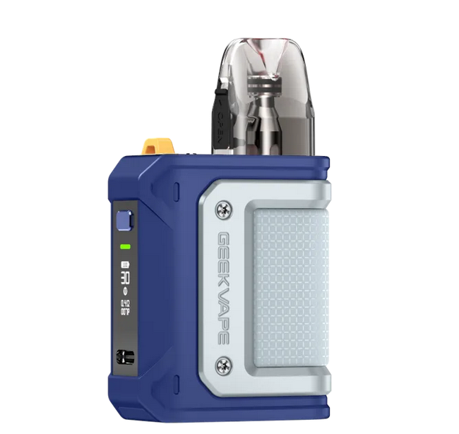Geekvape - Aegis HQ Kit