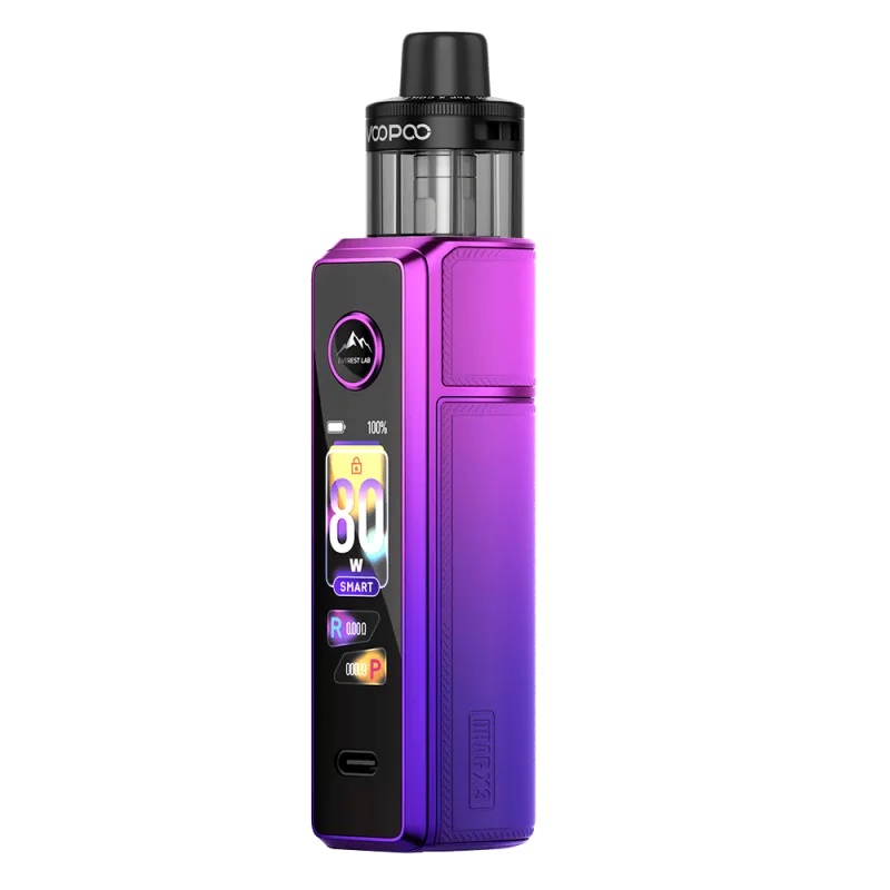 Voopoo - Drag X3 Kit