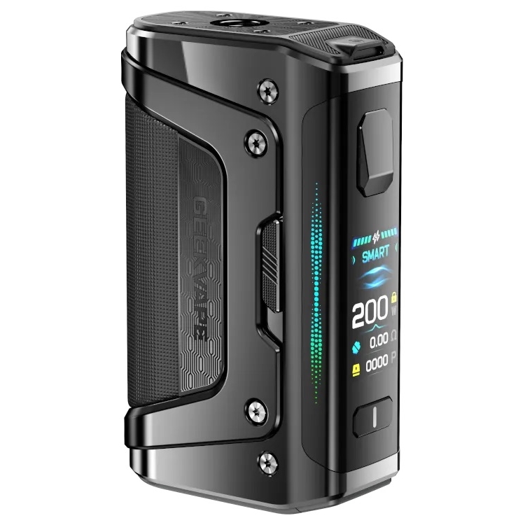 Geekvape - Aegis Legend 5 Mod