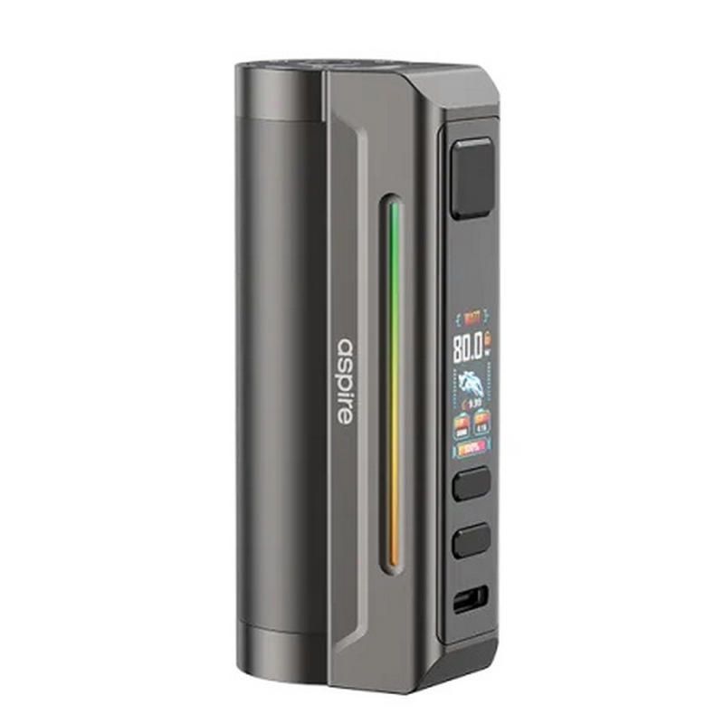 Aspire - Zelos X80 Mod