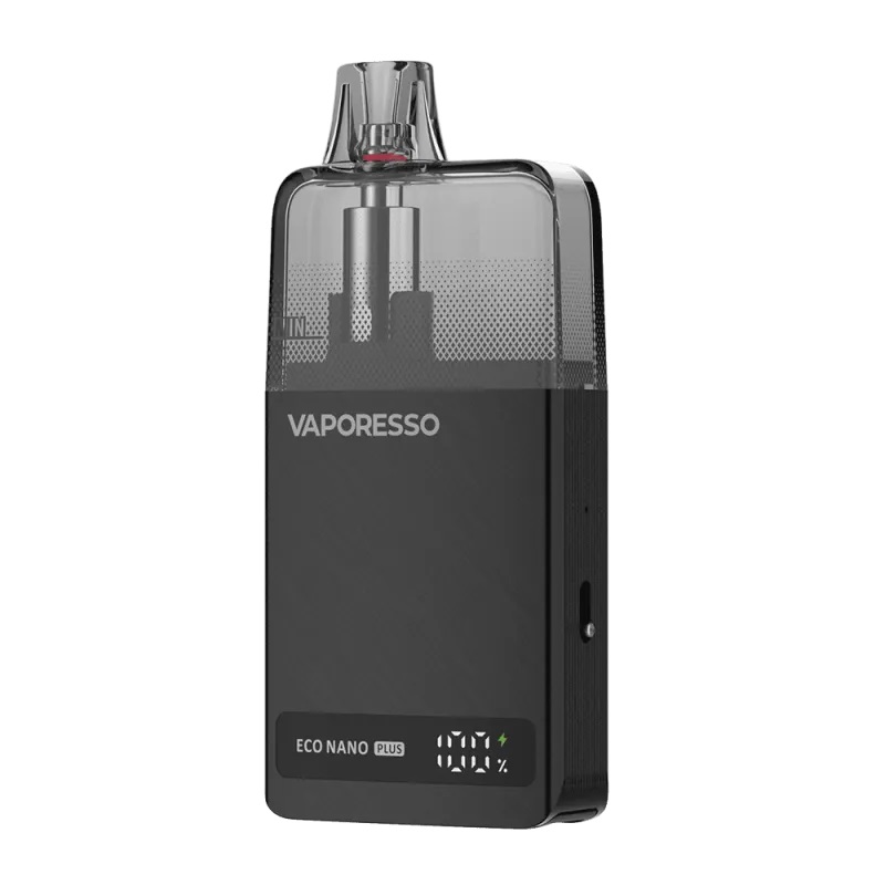 Vaporesso - Eco Nano Plus Kit