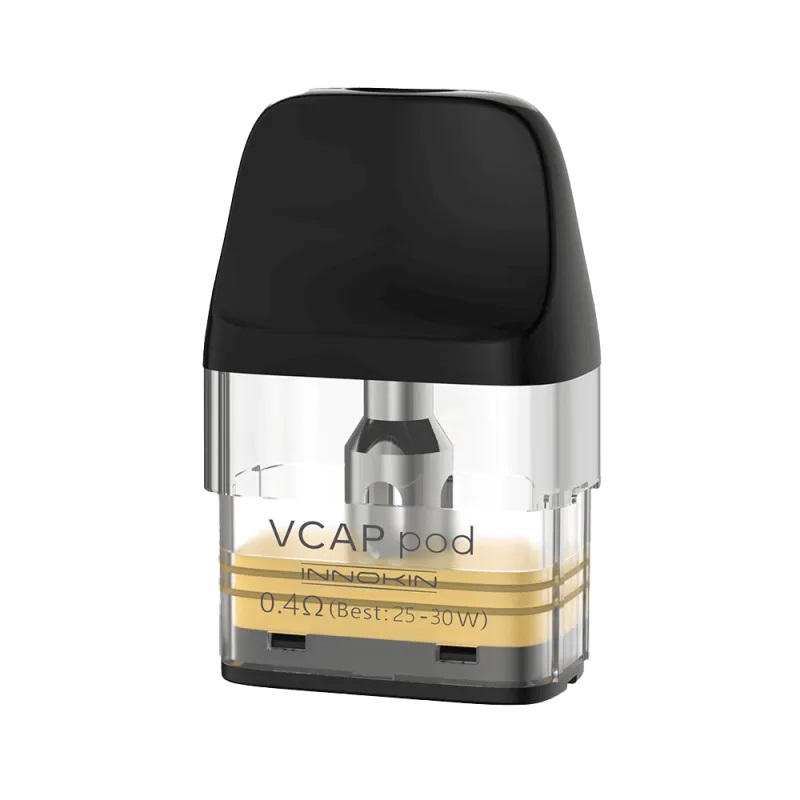 Innokin - Cartridge Trine VCap 0,4ohm