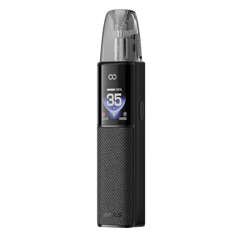 Voopoo - Argus G4 Kit