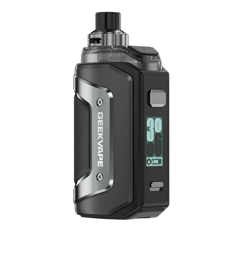 GEEKVAPE Aegis Hero 5