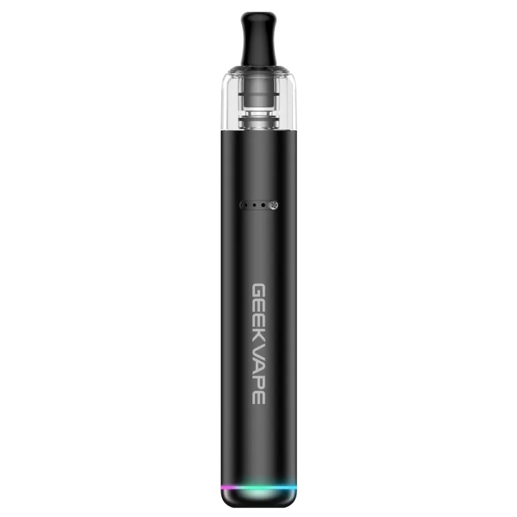Geekvape - Wenax S3 Evo Kit