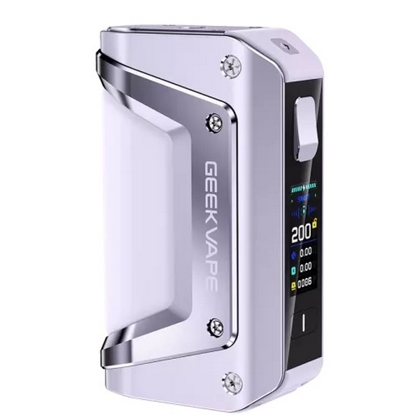 Geekvape - Aegis Legend 3 Mod
