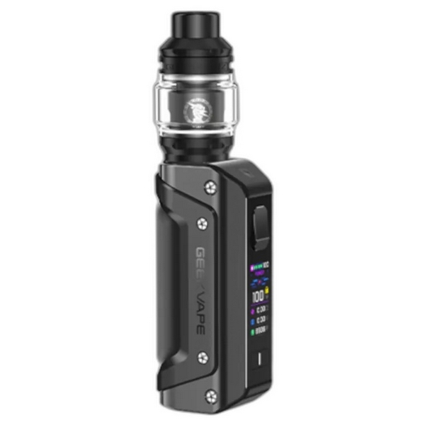 Geekvape - Aegis Solo 3 Kit
