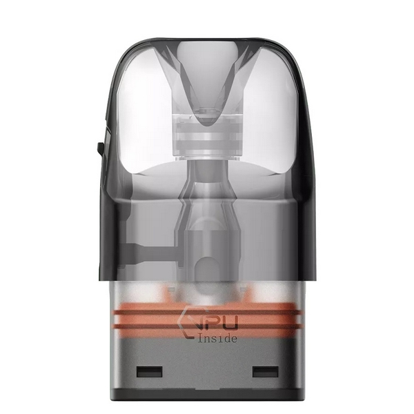 Geekvape - Cartridge Sonder Q 0,6ohm 3ml