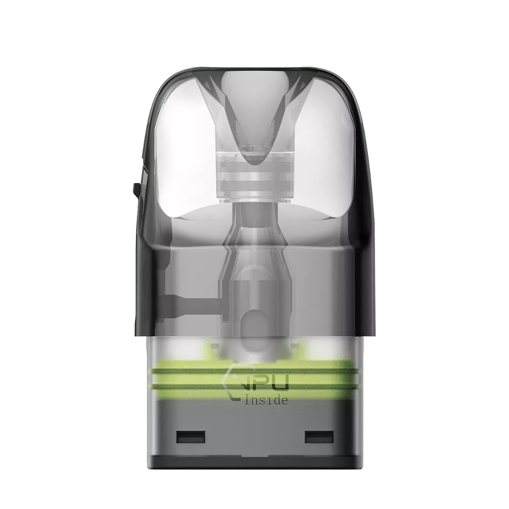 Geekvape - Cartridge Sonder Q 0,8ohm 3ml