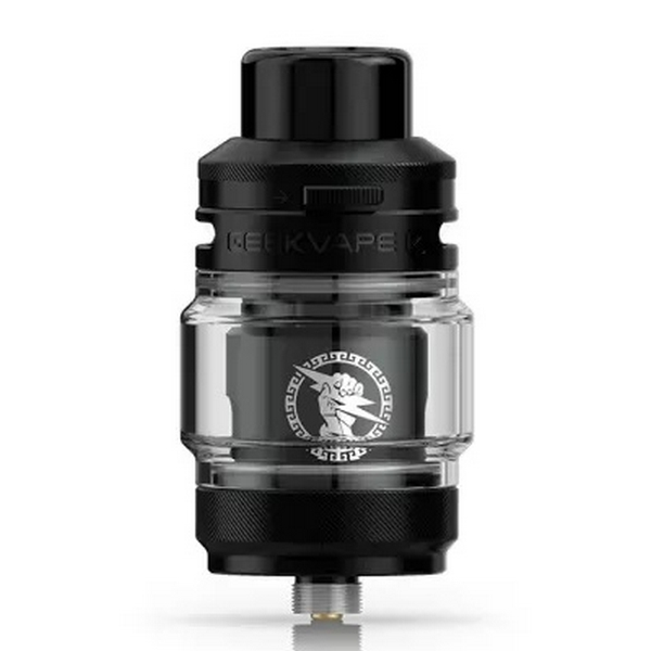 Geekvape - Zeus Sub-Ohm SE Verdampfer black