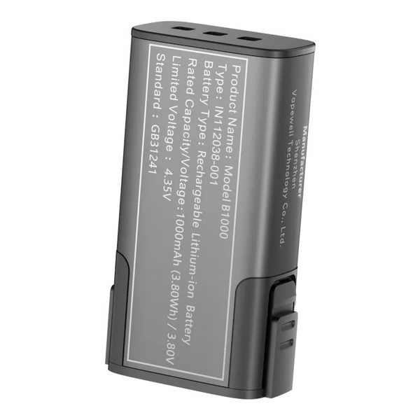 Innokin - Trine Battery B1000 ++**