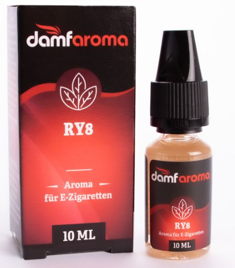 DamfAroma - RY8 Aroma 10ml