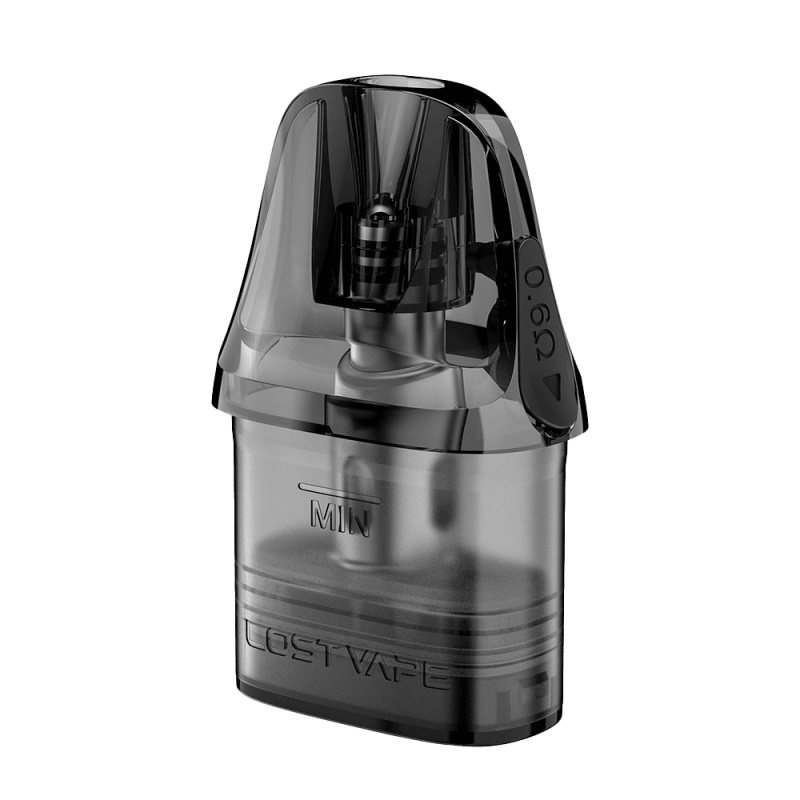 Lost Vape - Cartridge Ursa 0,6ohm