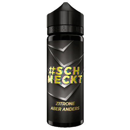 #Schmeckt - Zitrone aber anders 10ml
