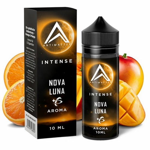 Antimatter - Intense - Nova Luna Aroma 10ml