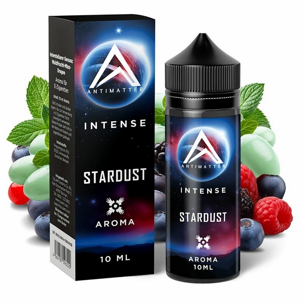 Antimatter - Intense - Stardust Aroma 10ml