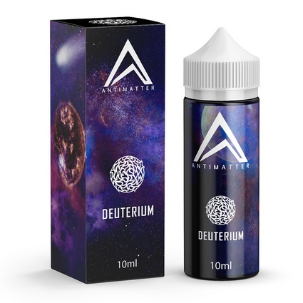 Antimatter Aroma - Deuterium 10ml