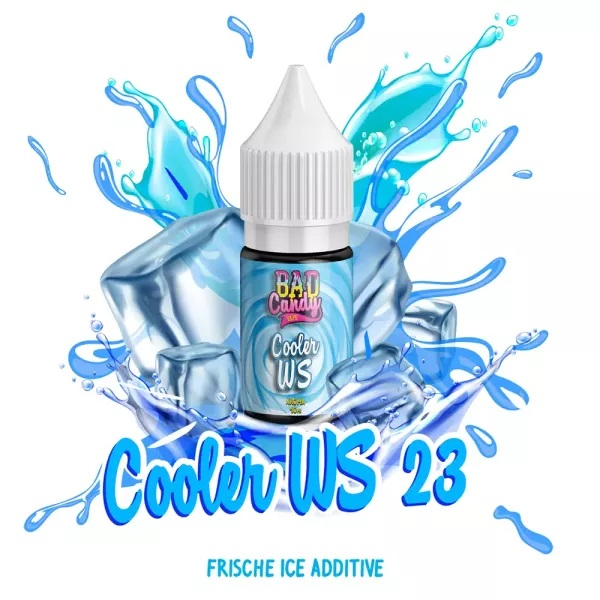 Bad Candy - 10ml - Cooler WS 23 Aroma 10ml