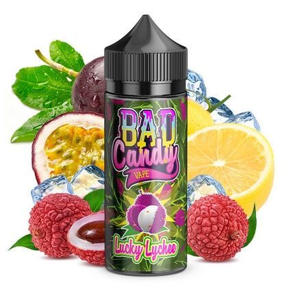 Bad Candy - Lucky Lychee 10ml Aroma