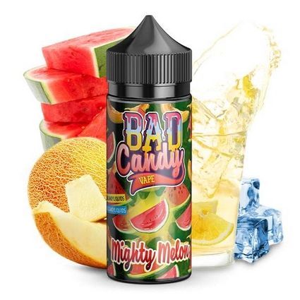 Bad Candy - Mighty Melon 10ml Aroma