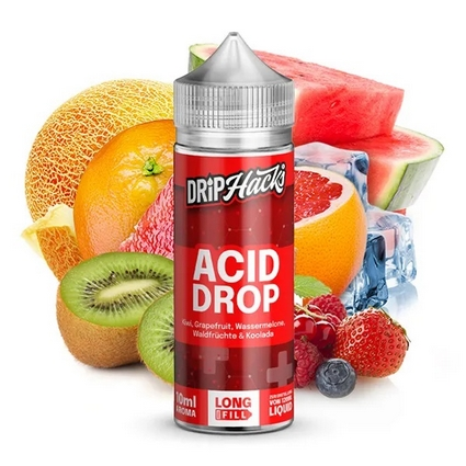 Drip Hacks - Acid Drops Aroma 10ml