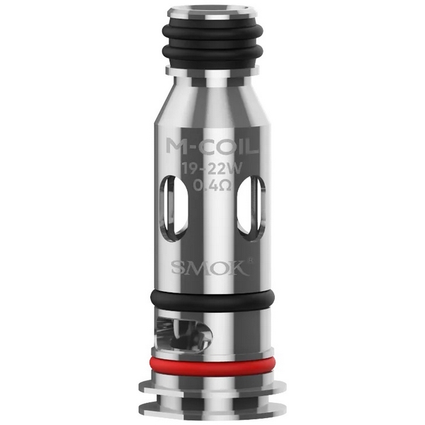 Smok - Coil tech247 M-Coil 0,4ohm