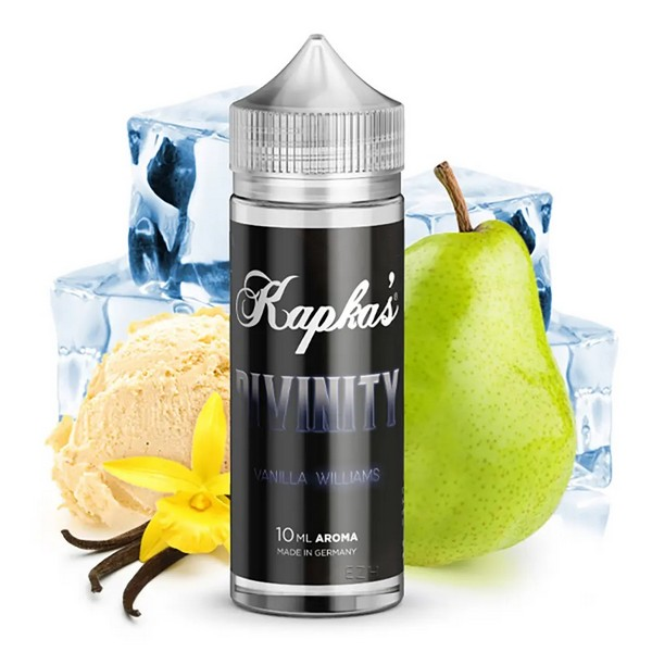Kapka Flava - Divinity Aroma 10ml**