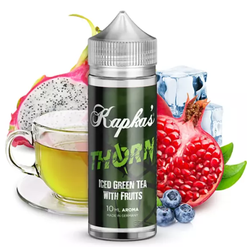 Kapka Flava - Thorn Aroma 10ml