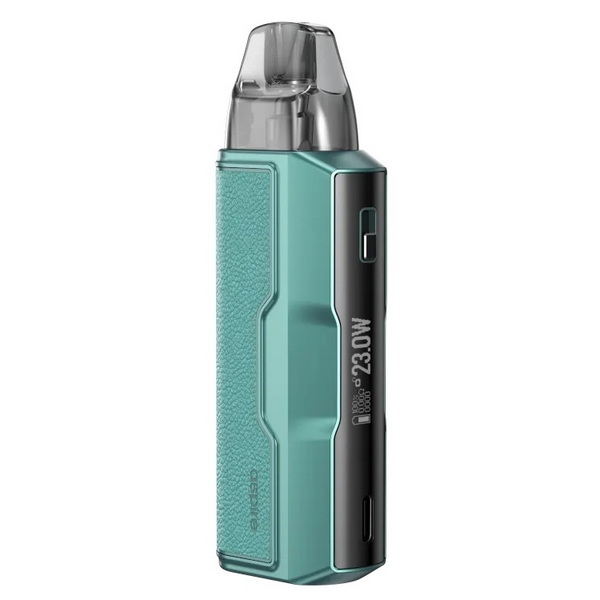 Aspire - Pulz Pro Kit