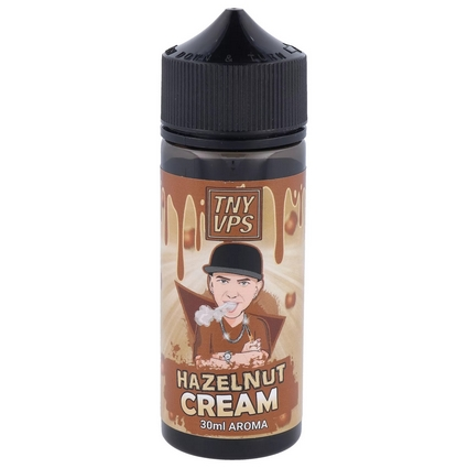 TNY Vapes - Hazelnut Cream Aroma 10ml
