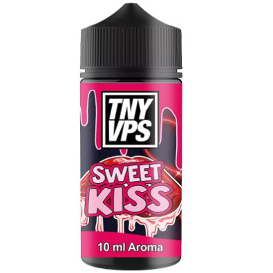 TNY Vapes - Sweet Kiss Aroma 10ml