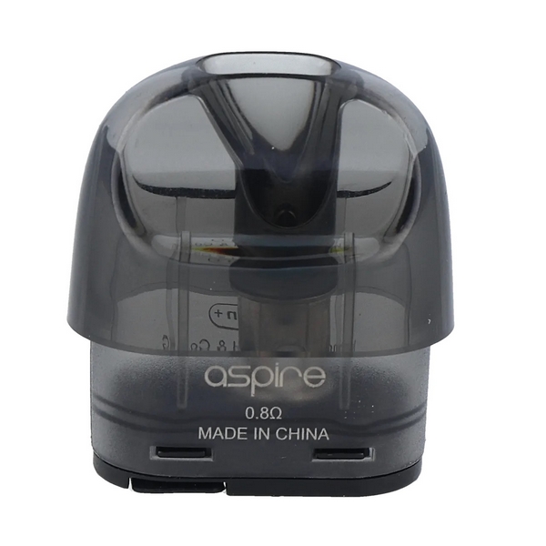 Aspire - Cartridge Minican/ Pulz Pro 0,8ohm