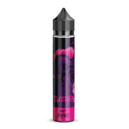 Revoltage - Aroma 15ml Black Mango