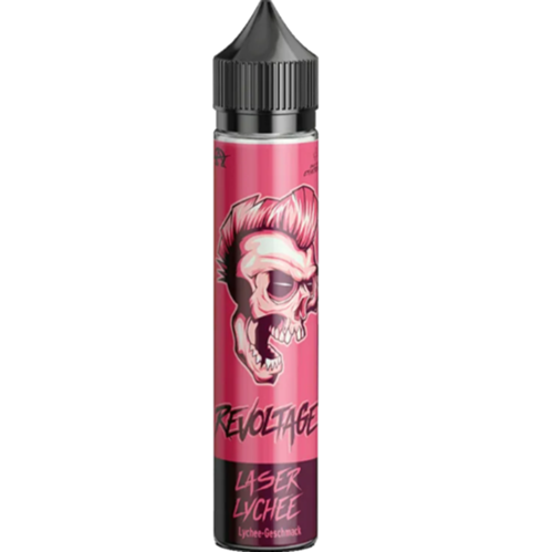 Revoltage - Aroma 15ml Laser Lychee