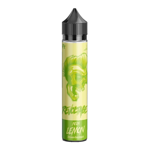 Revoltage - Aroma 15ml Neon Lemon
