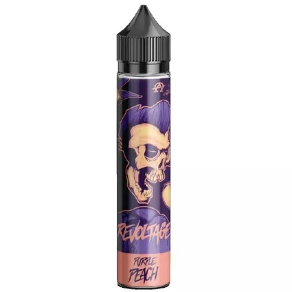 Revoltage - Aroma 15ml Purple Peach