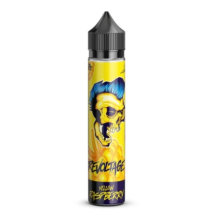 Revoltage - Aroma 15ml Yellow Raspberry