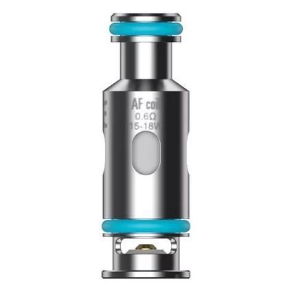 Aspire - Coil AF Mesh 0,6ohm**