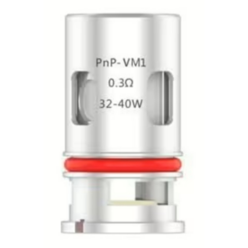 Voopoo - Coil PnP-VM1 0,3ohm*