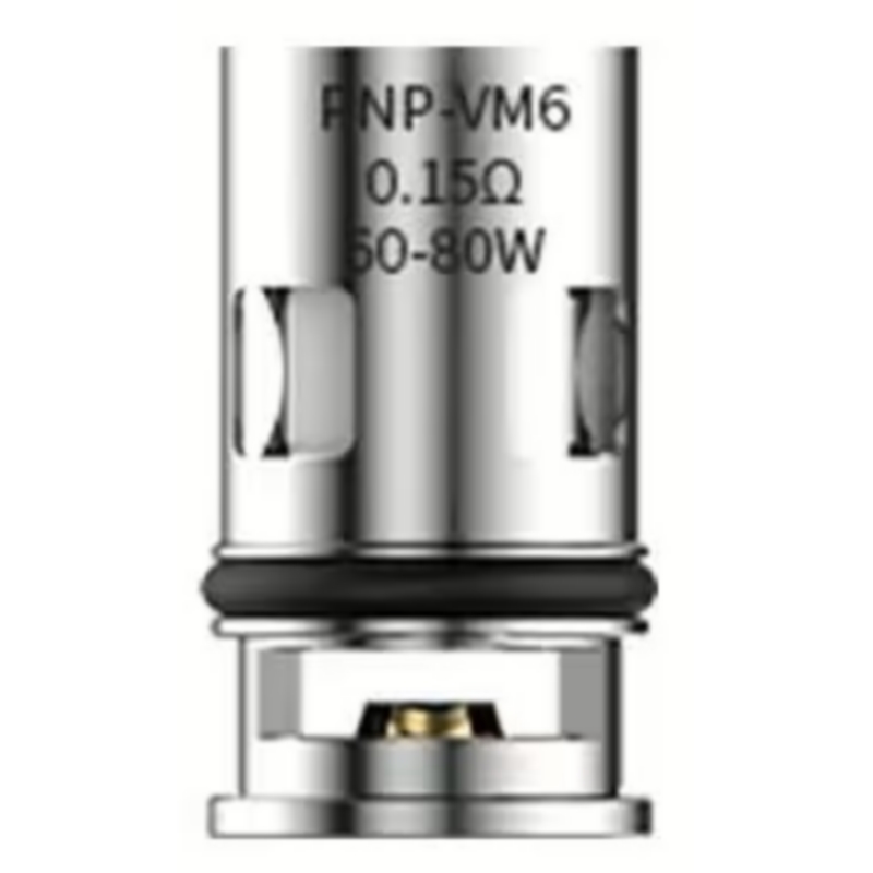 Voopoo - Coil PnP-VM6 0,15ohm*