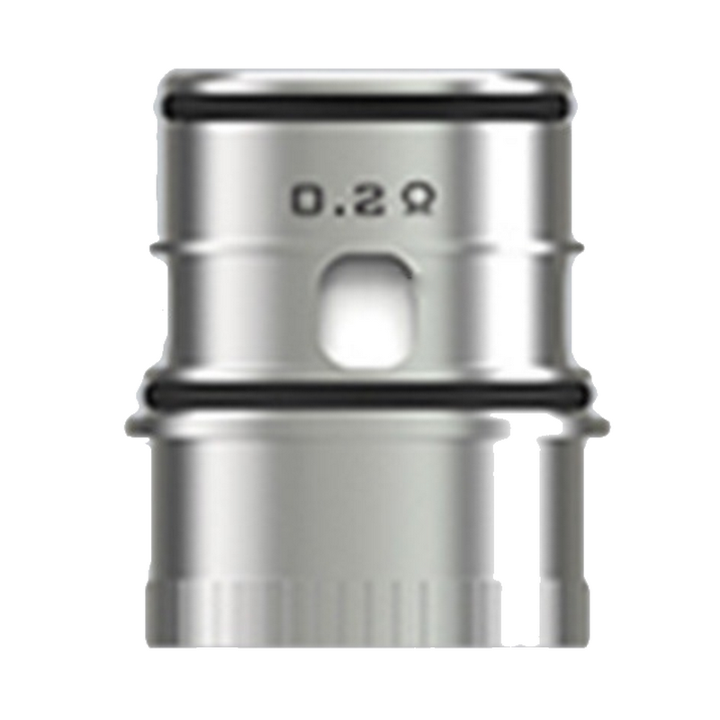 Vapefly - Coil Kriemhild I 0,2ohm Dual Mesh