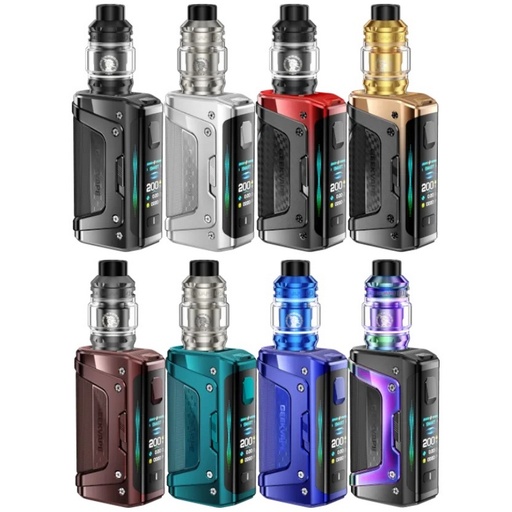 Geekvape - Aegis Legend 5 Kit