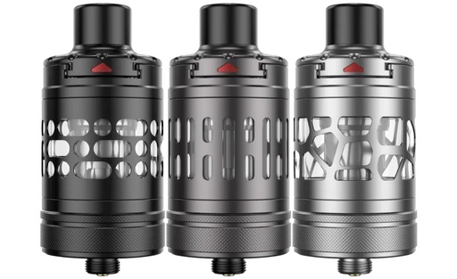 Aspire - Nautilus 3SR Verdampfer