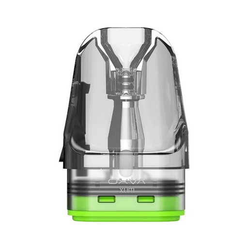 [OXCACL120] OXVA - Cartridge Xlim CL 1,2ohm