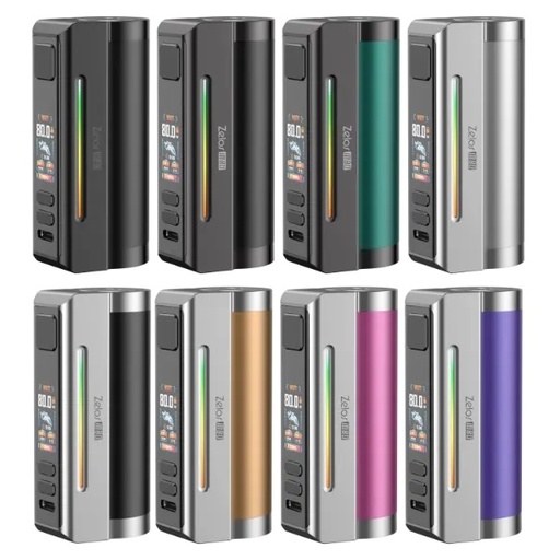 Aspire - Zelos M80