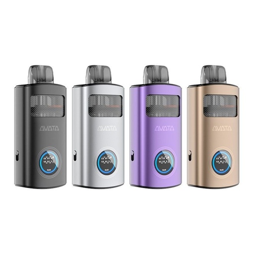 [ASHAVBR] Aspire - AVATA Kit